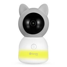 Lionelo Babyline 9.2 AI elektronski baby monitor