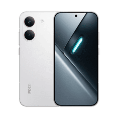 POCO X8 PRO 5G pametni telefon 8/256GB, bijeli