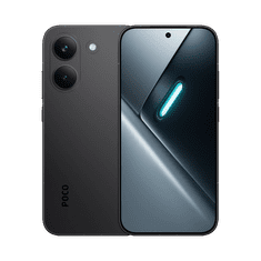 POCO X8 PRO 5G pametni telefon 8/256GB, crni