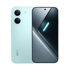 POCO X8 PRO 5G pametni telefon 8/256GB, zeleni