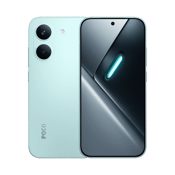 POCO X8 PRO 5G pametni telefon 12/512GB, zeleni