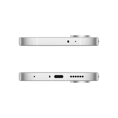 POCO X8 PRO 5G pametni telefon 8/256GB, bijeli