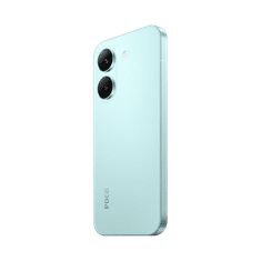 POCO X8 PRO 5G pametni telefon 8/256GB, zeleni