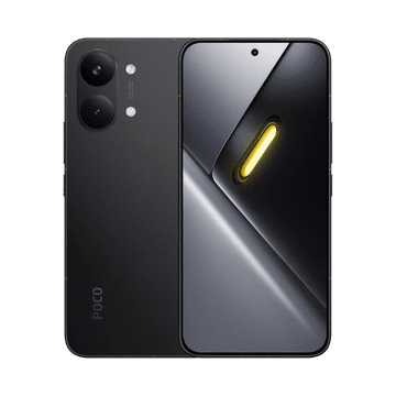 POCO X8 PRO MAX 5G pametni telefon 12/256GB, crni