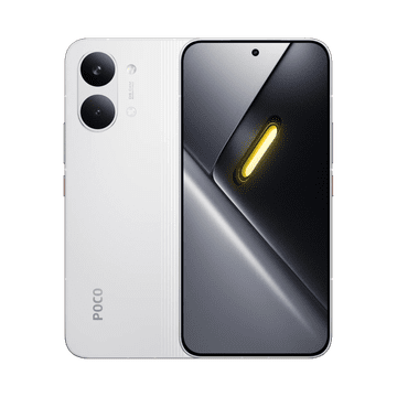 POCO X8 PRO MAX 5G pametni telefon 12/512GB, bijel