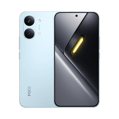 POCO X8 PRO MAX 5G pametni telefon 12/256GB, plavi
