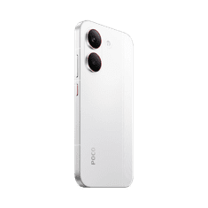 POCO X8 PRO 5G pametni telefon 8/256GB, bijeli