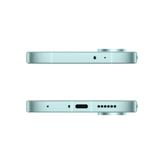 POCO X8 PRO 5G pametni telefon 8/256GB, zeleni