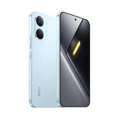 POCO X8 PRO MAX 5G pametni telefon 12/256GB, plavi