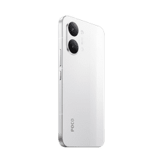 POCO X8 PRO MAX 5G pametni telefon 12/256GB, bijeli