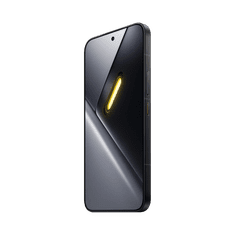 POCO X8 PRO MAX 5G pametni telefon 12/256GB, crni