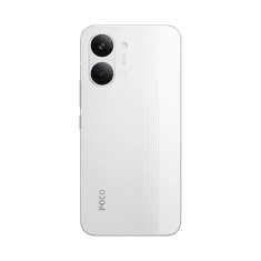 POCO X8 PRO MAX 5G pametni telefon 12/256GB, bijeli