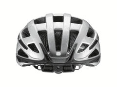 Uvex I-vo 2 Pure kaciga, 56-60 cm, srebrna