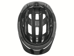 Uvex I-vo 2 Pure kaciga, 56-60 cm, srebrna