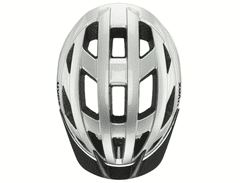 Uvex I-vo 2 Pure kaciga, 56-60 cm, srebrna