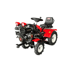 AGM freza Rider RT 50-24 (087675)