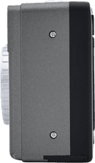 Kodak EKTAR H35N Analogna kamera na film HALF FRAME crna KODAK125174