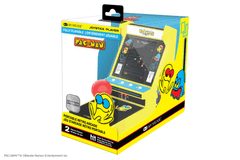 My Arcade Joystick Player Pac-Man retro arkadna konzola, prijenosna