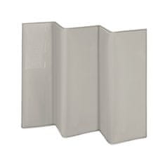 Lionelo Amelie prijenosni krevetić, bež (bež pijesak)