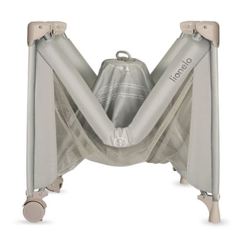 Kompaktan dizajn i jednostavna uporaba