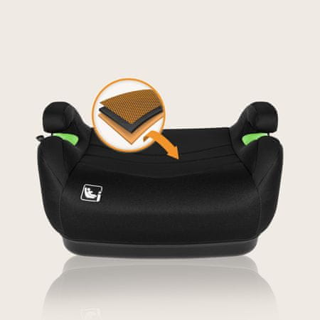 Lionelo Luuk Fix i-Size detalji