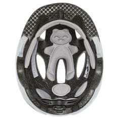 Uvex Oyo Style dječja biciklistička kaciga, 45–50 cm, Butterfly Pink