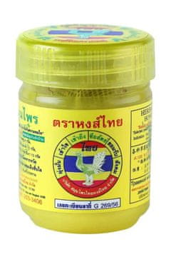 Hong Thai HongThai žuta 10g