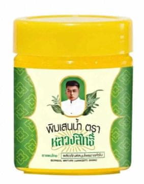 Namman Muay Inhaler 10g