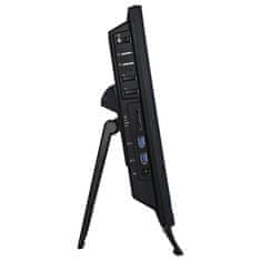 MSI All-in-One računalo PRO 16T 10M-228XDE 15,6" 5205U 4GB/250GB bez operacijskog sustava, crno