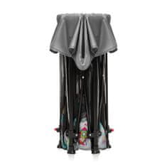 Lionelo Roel Plus stajica, siva