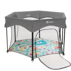 Lionelo Roel Plus stajica, siva