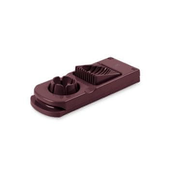 Berlingerhaus Rezač za jaja i mozzarellu BH-7461 Leonardo Collection