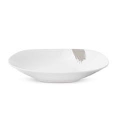 Berlingerhaus Set tanjura za večeru BH-10201 18 pcs Sahara Collection white-cream