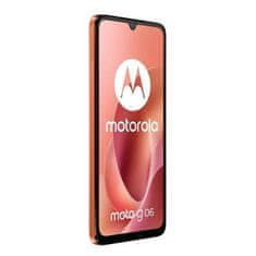 Motorola Mobilni telefon Moto G06 4+64GB Orange