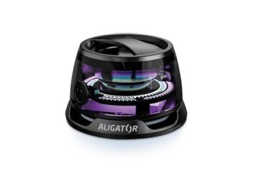 Aligator Bluetooth zvučnik MagSafe ABSMB01