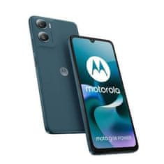 Motorola Mobilni telefon Moto G06 Power 4+256GB Blue