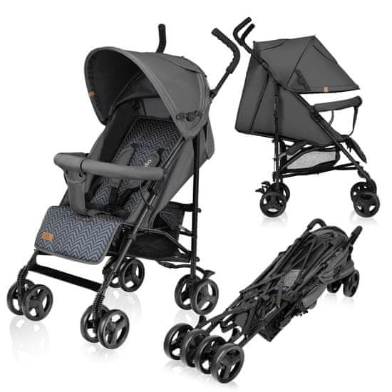 Lionelo Elia kišobran kolica