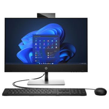 HP All-in-One računalo ProOne 440 G9 i5-14500T 23,8" 16GB/512GB SSD Windows 11 Pro