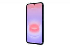 Samsung Galaxy A37 pametni telefon, 128 GB, sivo/zeleni + Buds3 FE (SM-A376BDGBEUE - 1)