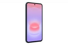 Samsung Galaxy A37 pametni telefon, 128 GB, sivo/zeleni + Buds3 FE (SM-A376BDGBEUE - 1)