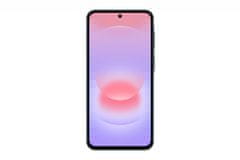 Samsung Galaxy A37 pametni telefon, 128 GB, sivo/zeleni + Buds3 FE (SM-A376BDGBEUE - 1)