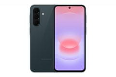 Samsung Galaxy A37 pametni telefon, 128 GB, sivo/zeleni + Buds3 FE (SM-A376BDGBEUE - 1)