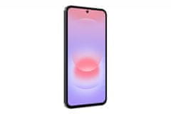 Samsung Galaxy A37 pametni telefon, 128 GB, sivi + Buds3 FE (SM-A376BZABEUE - 1)