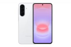 Samsung Pametni telefon Galaxy A37, 128 GB, bijeli + JBL GRIP (SM-A376BZWBEUE - 2)