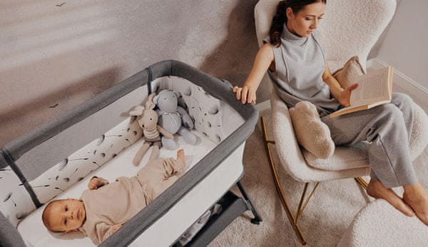 Mobilnost i praktičnost za moderne roditelje