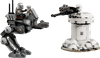 LEGO 75444 Star Wars AT-RT™ napada
