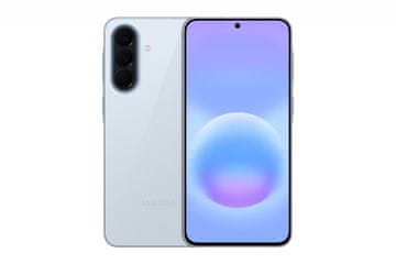 Samsung Galaxy A57 5G pametni telefon, 128 GB, svijetloplava (SM-A576BLBBEUE)