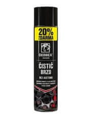 DISTYK Sprej za čišćenje kočnica 600 ml