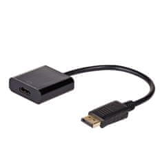 Sinnect Adapter DisplayPort na HDMI (16.102)