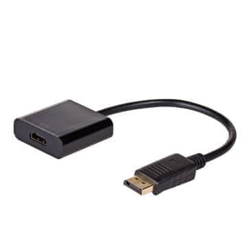Sinnect Adapter DisplayPort na HDMI (16.102)